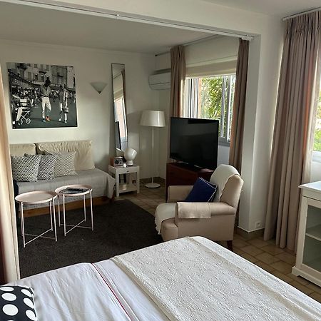 Saint-Tropez - Studio 40 M2 Exteriör bild