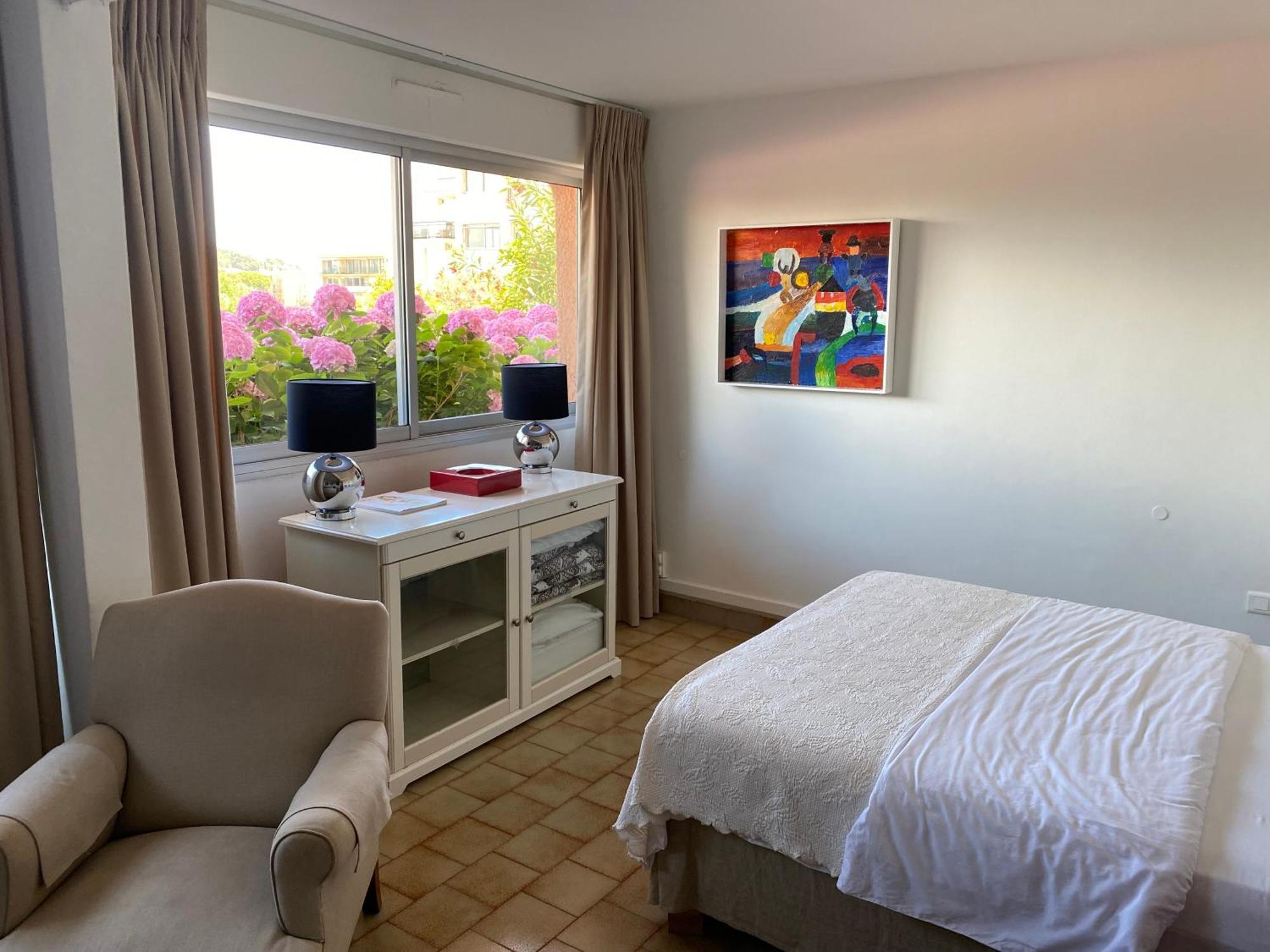 Saint-Tropez - Studio 40 M2 Exteriör bild