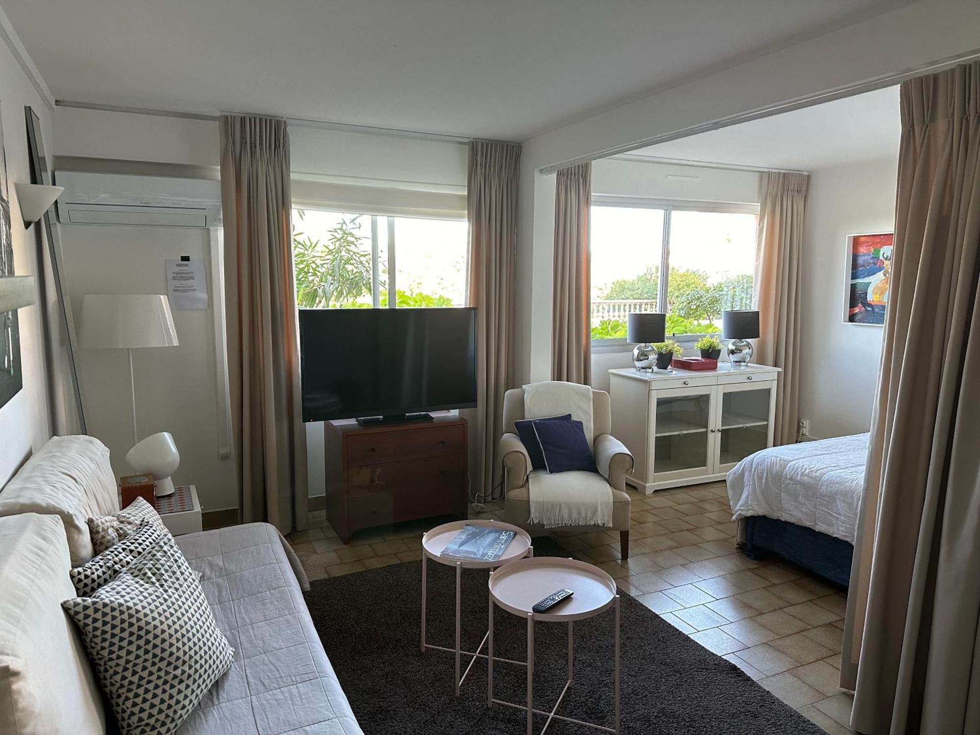 Saint-Tropez - Studio 40 M2 Exteriör bild