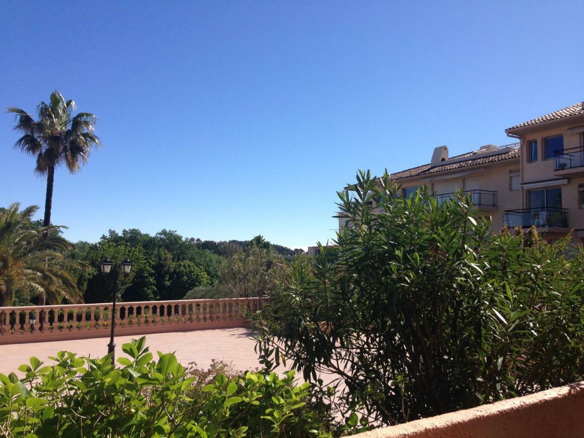 Saint-Tropez - Studio 40 M2 Exteriör bild
