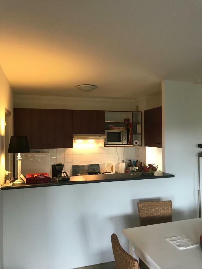 Saint-Tropez - Studio 40 M2 Exteriör bild