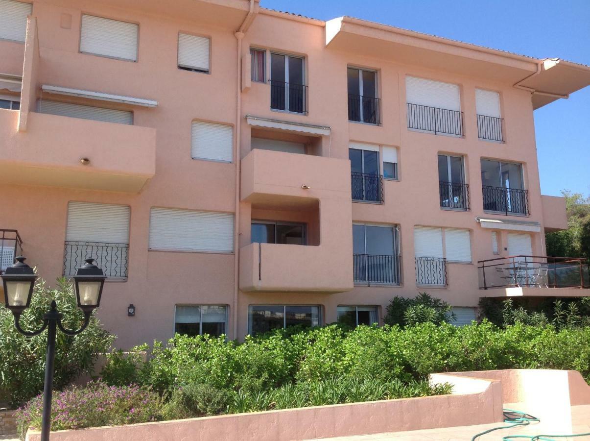 Saint-Tropez - Studio 40 M2 Exteriör bild